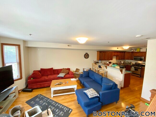 Photo - 102 Allston St Unit 7