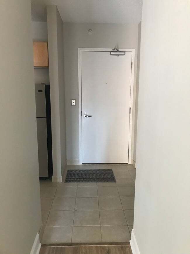 Entry - 222 N Columbus Dr Unit 3504