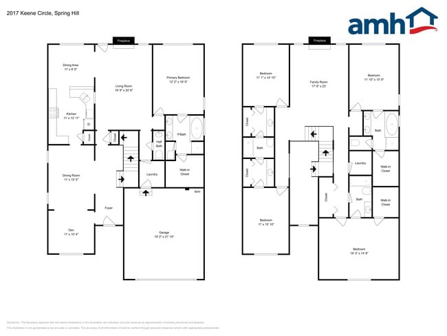 Photo - 2017 Keene Cir