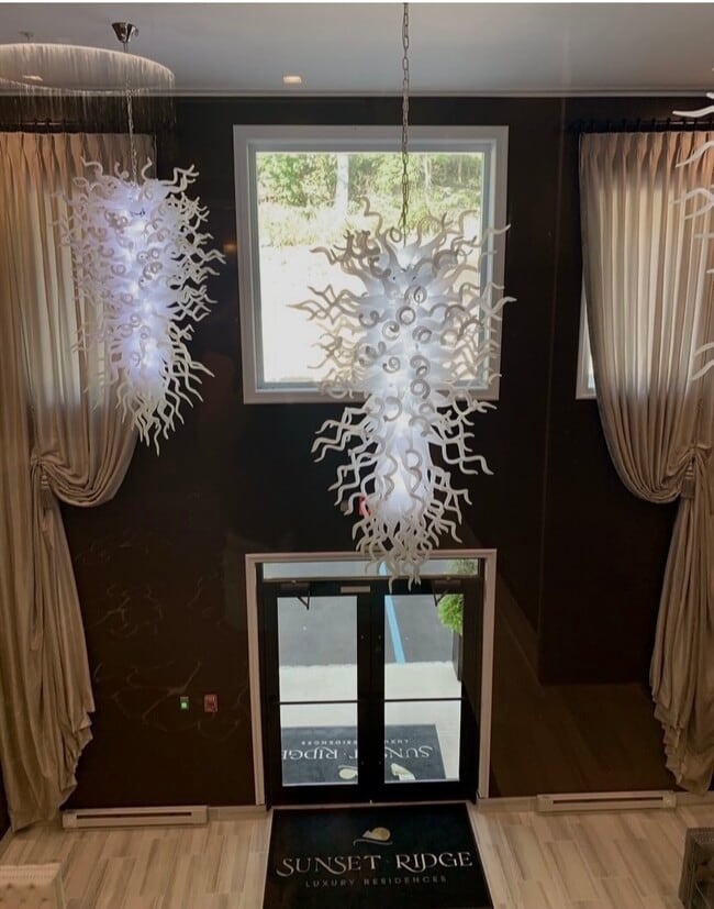 Sunset Ridge at Totowa Apartments Totowa, NJ