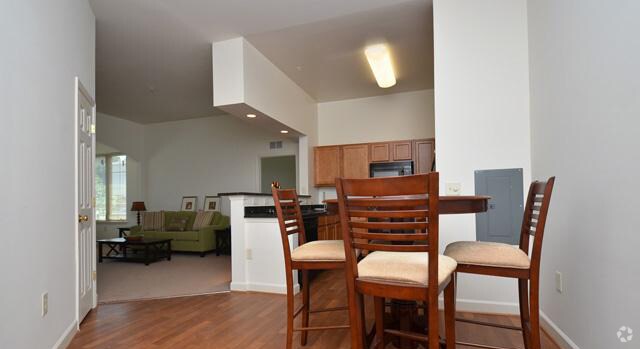 Wilsondale Apartments