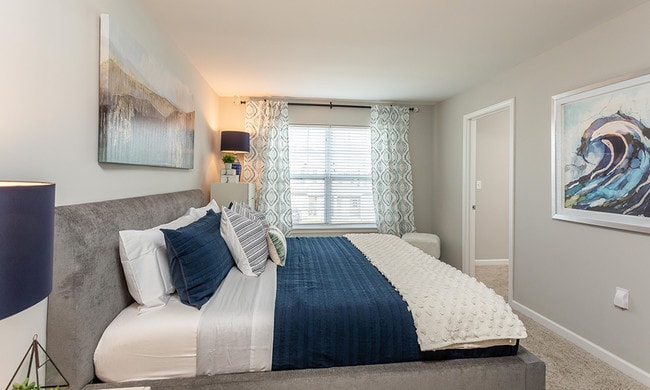Woodland Acres Townhomes