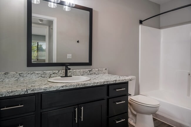 Waters Edge Apartments