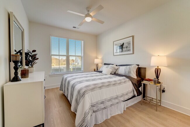 Photo - Magnolia Haus at Tuscarora Creek