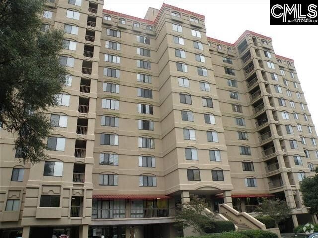 Building Photo - 1600 Park Cir Rental