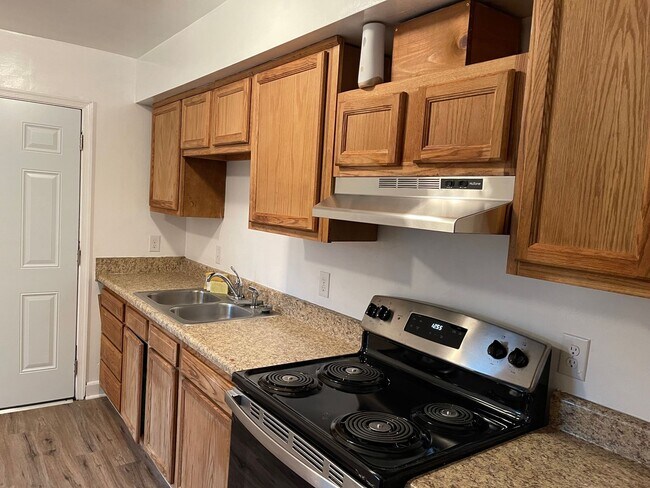 Photo - Coleman Place 3-bedroom, 2-bath Condo