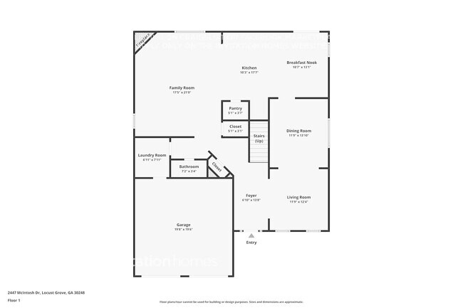 Photo - 2447 McIntosh Dr