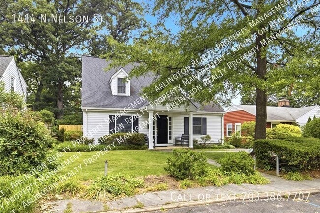 Photo - 1414 N Nelson St