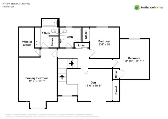 Photo - 3035 SW 346th Pl