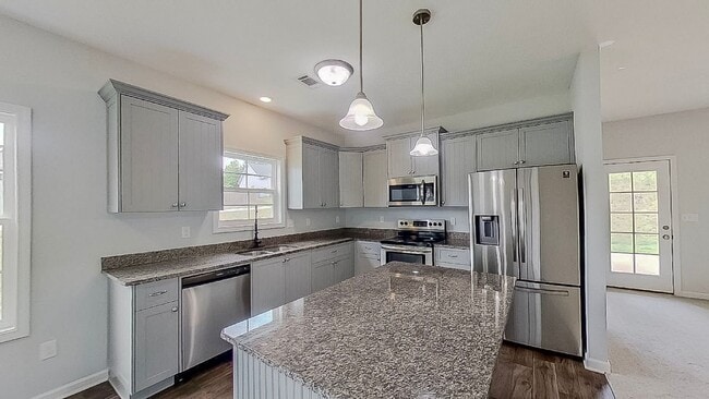 Photo - Gorgeous Columbia County 4 Bedroom in Grove Landing Subdivision.