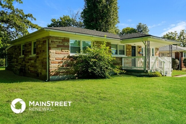 5011 Maryman Rd