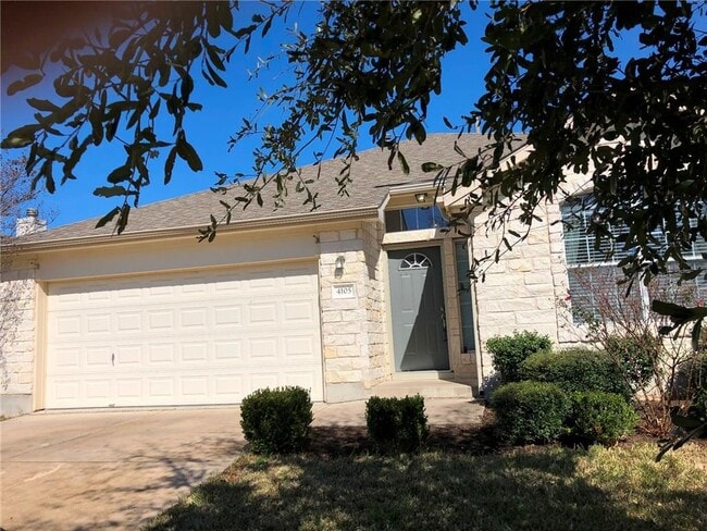 4105 Meadow Bluff Way