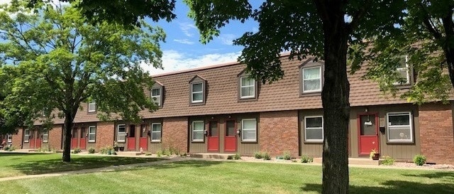 Valley View Townhomes - Valley View Townhomes