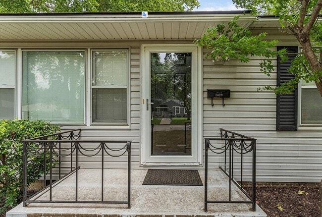 Photo - Located in the heart of Brookside, this in...