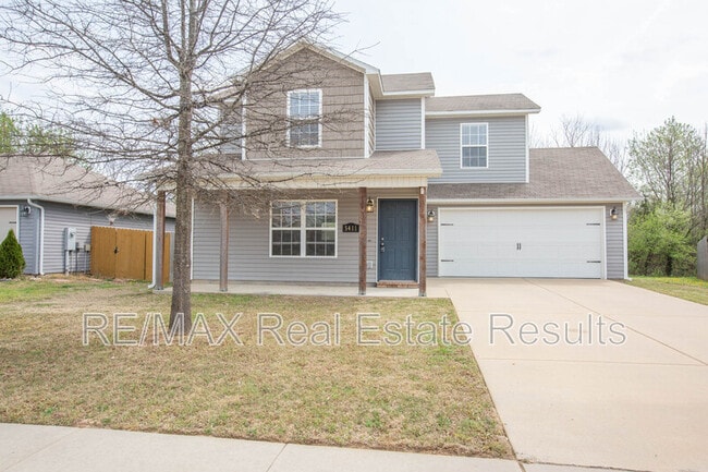 Building Photo - 5411 SW Cherry Creek Rd