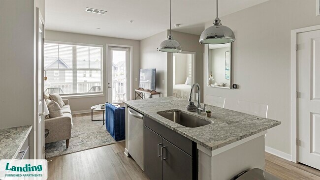 Photo - 393 Johns Rd NW Unit 4211