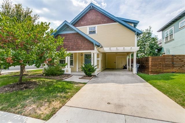 Building Photo - 911 Cedar Hill Ave