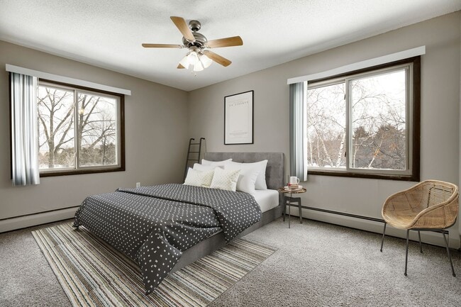 Garden Grove Apartments