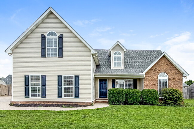 Building Photo - 3360 Cornerstone Dr