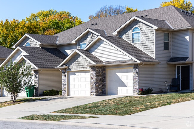 Photo - Bradley's Crossing