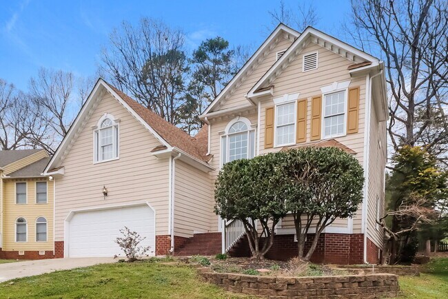 Photo - 9714 Whitewood Trail