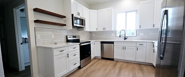 Photo - REDUCED! Recently Renovated 2 Story Tacoma...