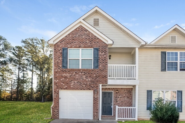 Building Photo - 1752 Old Dogwood