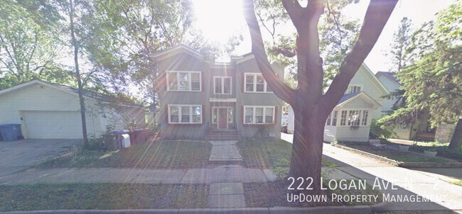 Building Photo - 222 N Logan Ave Unit 2 Rental
