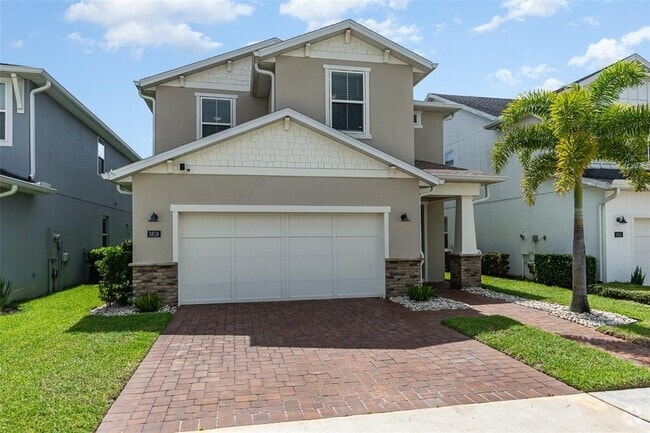 Building Photo - 3619 Voyager Ln Rental