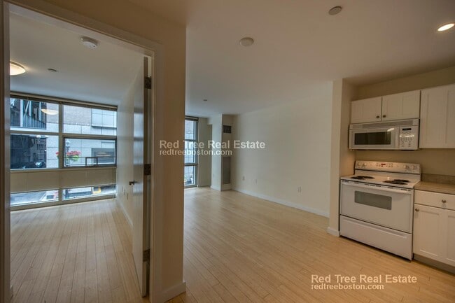 Photo - 40 Boylston St Unit 302