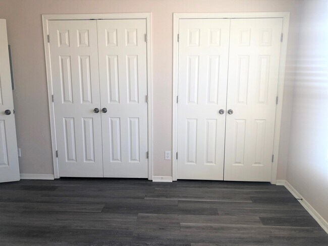 Cedar Oak Townhomes