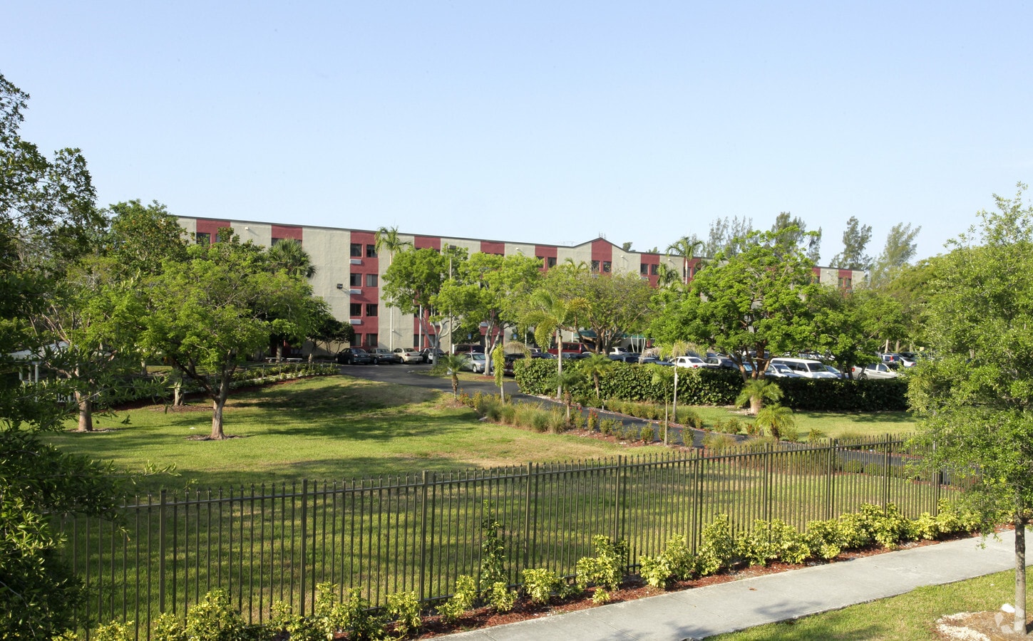 Photo - Coral Bay Terrace