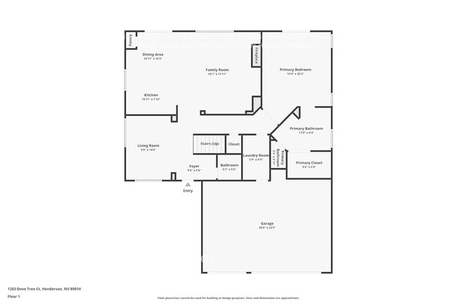 Photo - 1283 Dove Tree Ct