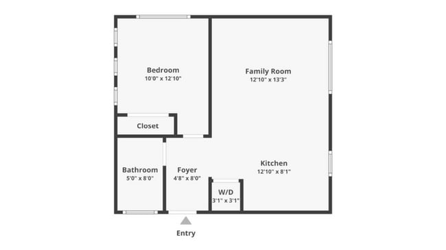 265 12th St Unidad GARAGE APT