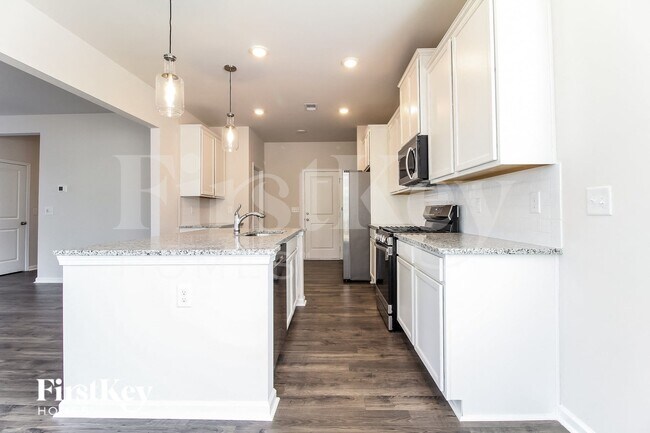 428 Stonefence Dr