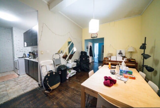 Building Photo - FENWAY 4 bed 2 bath - 9/1/26