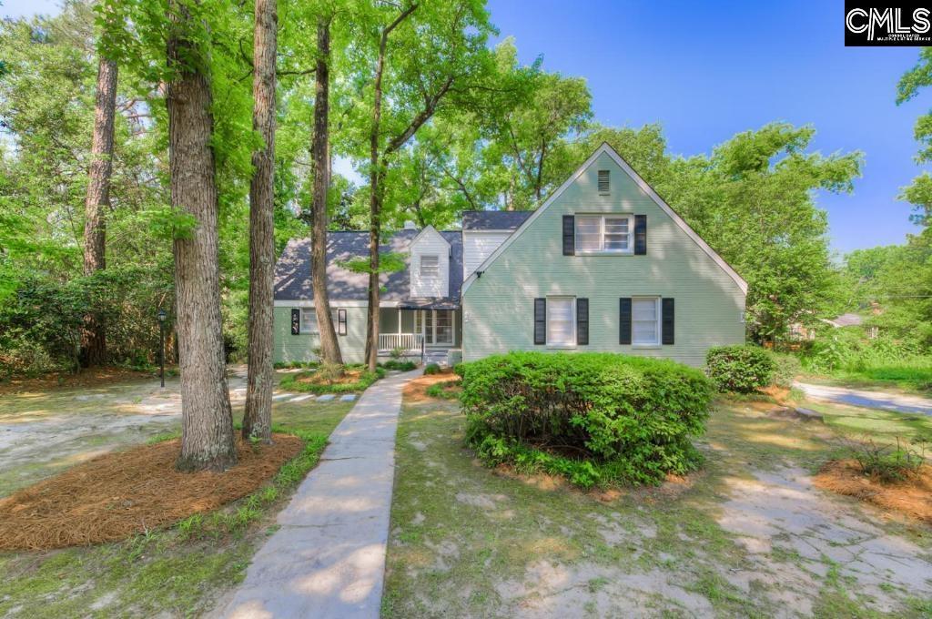 Photo - 1623 Brennen Rd