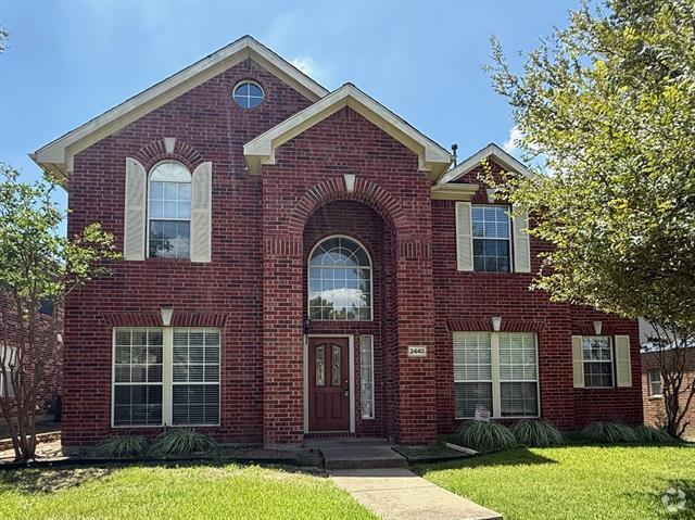 Building Photo - 2440 Deer Horn Dr Rental