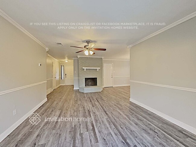 6649 Parkwood Dr