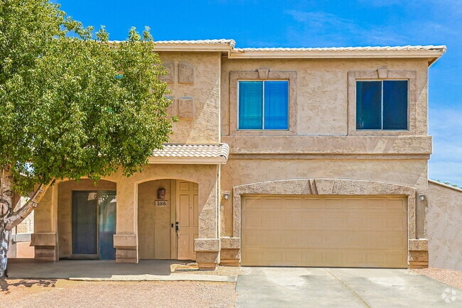 Building Photo - 386 E Cheyenne Rd Rental