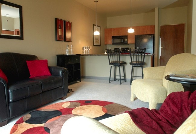 Aggie Village - 1215 Laramie