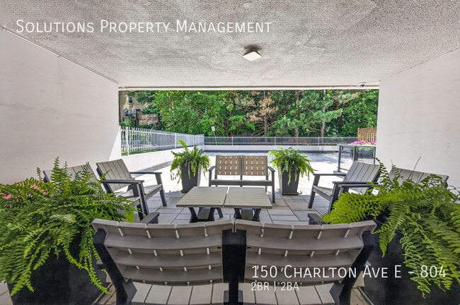 Photo - *Beautiful 2 Bedroom, 1.5 Bath Condo w/ Plenty of Amenities* Unit 804