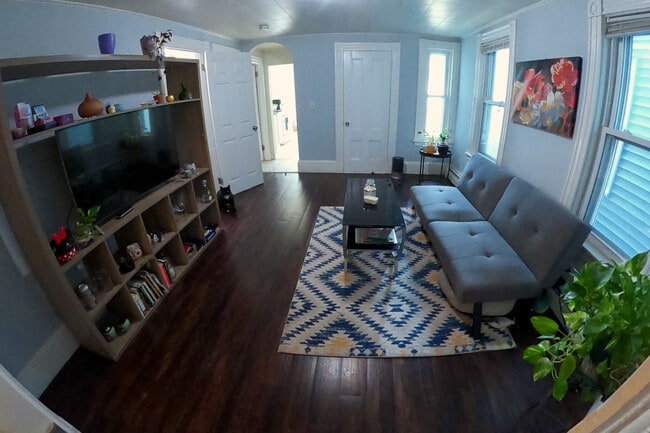 Photo - 603 Bennington St Unit 1