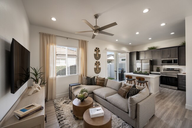 Photo - Tavalo Cotton Lane