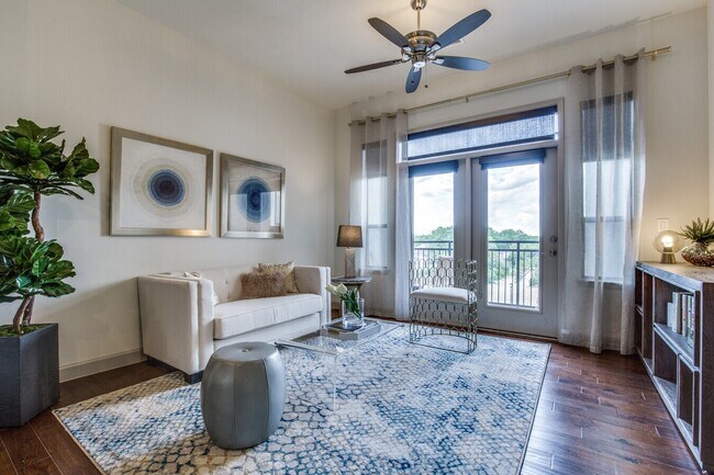 Photo - City Living, Elevated Unidad SCR2