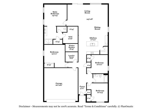 Photo - 535 Hermosa St