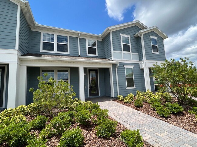 Photo - 3 br, 2.5 bath House - 14436 Orchid Island...