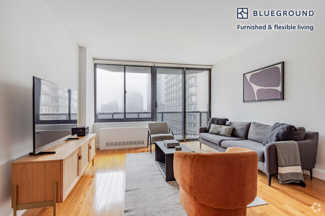 Building Photo - 235 W 48th St Unit FL40-ID1851 Rental