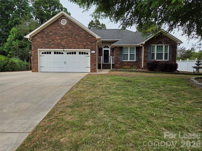 Photo - 1319 Mistletoe Ridge Pl NW