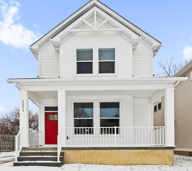 Photo - 2273 E 100th St